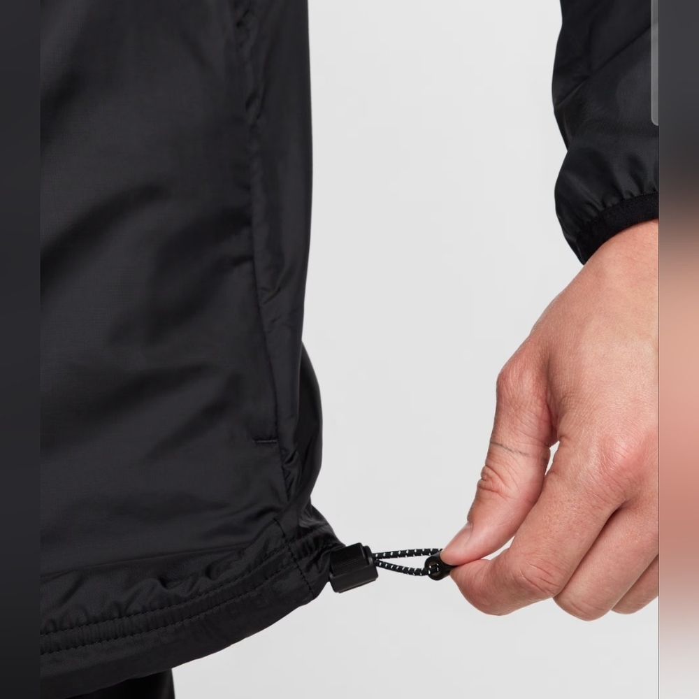 Nike Therma-FIT ADV Full-Zip Down Golf Jacket ~ Black FQ0443-010 | Men's: L *NWT - Picture 7 of 16